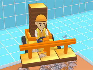 Tile Stamper