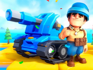 Top War: Battle Game