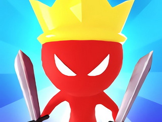 Tower Attack War 3D