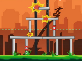 Tower Boom - Level Pack