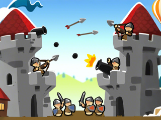 Tower Defense