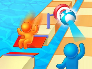 Tricky Track 3D