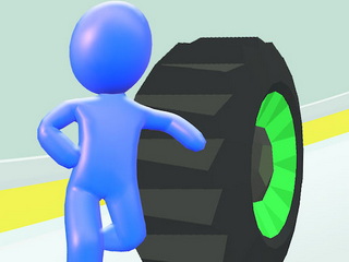 Turbo Stars - Rival Racing