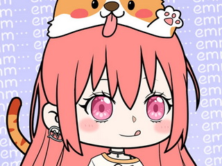 Vlinder Anime Doll Creator