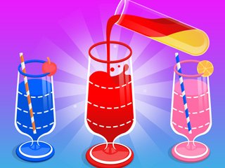 Water Pour Jam
