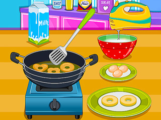 Weight Gain Diet - Cooking Recipe