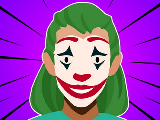 Who Is The Joker?