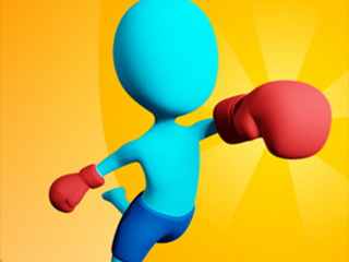 Wobbly Boxing