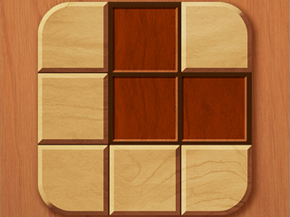 Woodoku