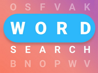 Word Search Puzzle
