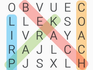 Word Search