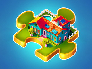 World's Hardest Jigsaw