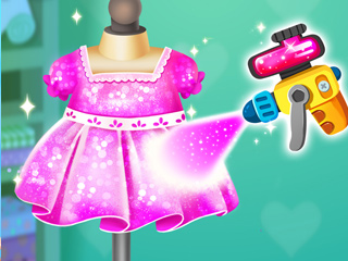 Yes, That Dress!