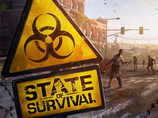 Zombie Survival
