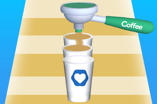 Coffee Stack