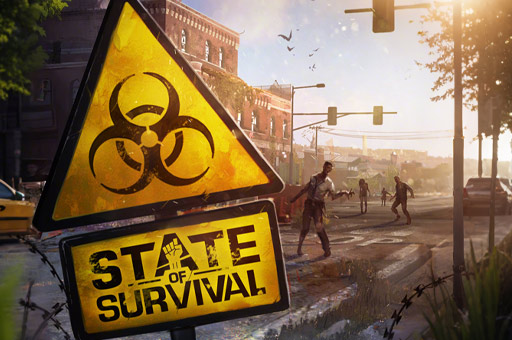 Zombie Survival