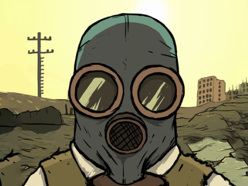 60 Seconds! Atomic Adventure cover art