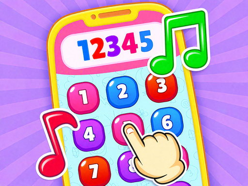 Baby Mini Mobile cover art