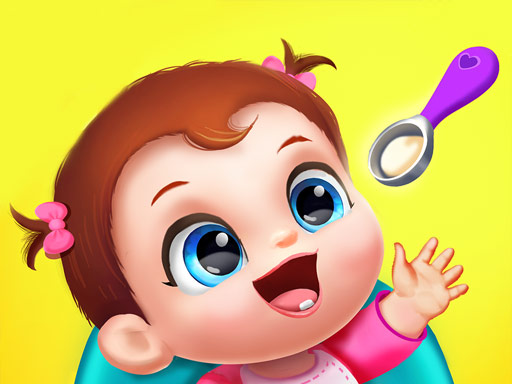 Baby Panda Care 2 Online HTML5 Games on NaptechGames.com