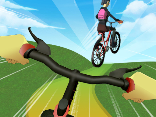 Biking Extreme 3D cover art