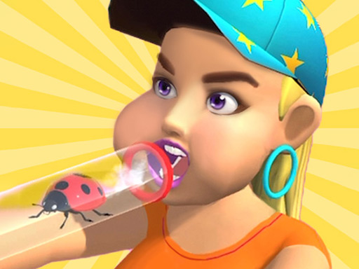 Blow Kings Online HTML5 Games on NaptechGames.com