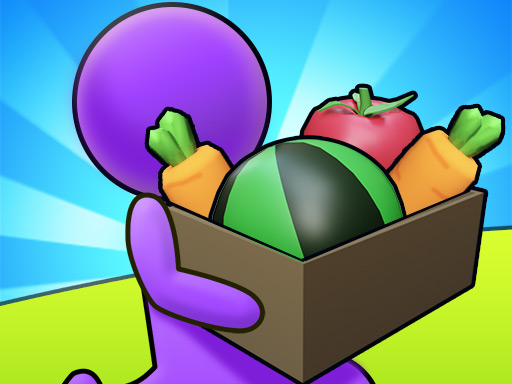 Buildy Island 3D Online HTML5 Games on NaptechGames.com