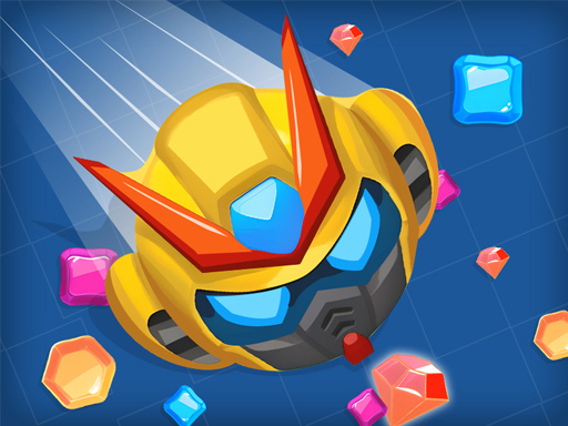 Bumper.io cover art