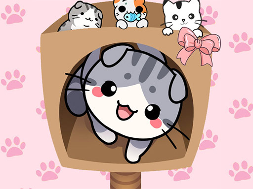 Cat Condo cover art