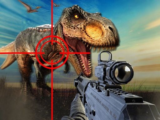 Dino Hunter King cover art