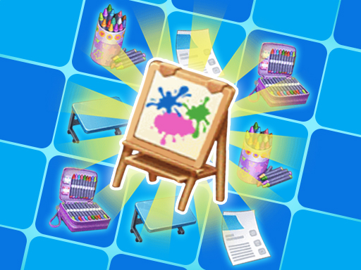Dream Home: Merge & Design Online HTML5 Games on NaptechGames.com