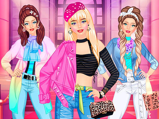 Dress Up Games Online HTML5 Games on NaptechGames.com