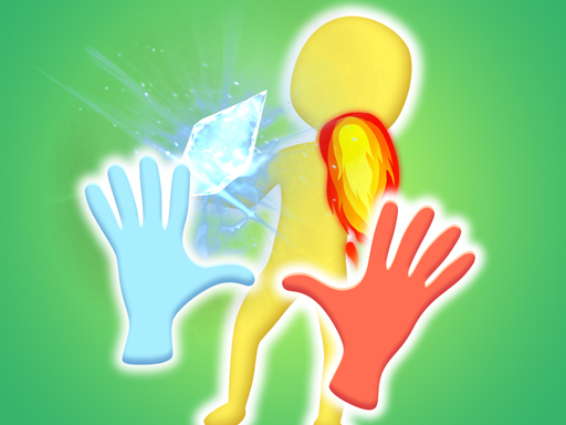 Elemental Master Online HTML5 Games on NaptechGames.com