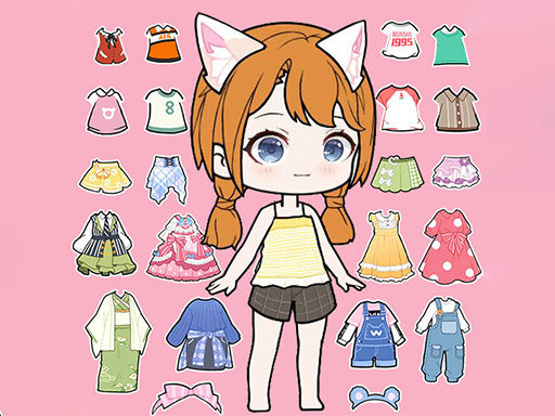 Fairy Princess Adventure Online HTML5 Games on NaptechGames.com