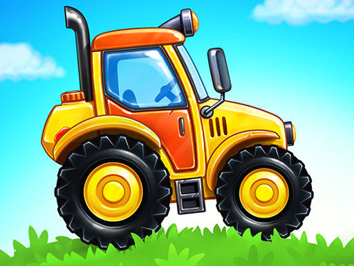 Farm Land And Harvest Online HTML5 Games on NaptechGames.com