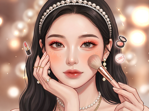 Fashion Princess Stylist cover art