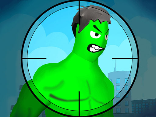 Giant Wanted Online HTML5 Games on NaptechGames.com