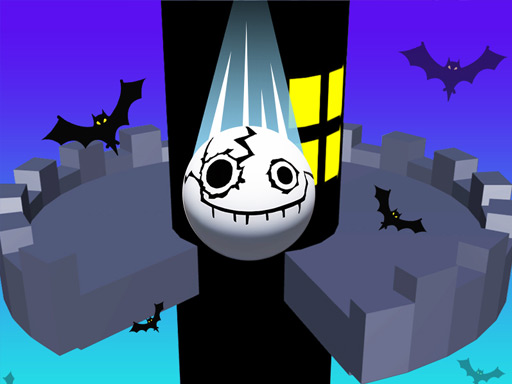 Hexa Jump ASMR cover art