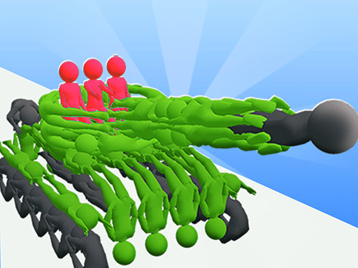 Human Vehicle Online HTML5 Games on NaptechGames.com