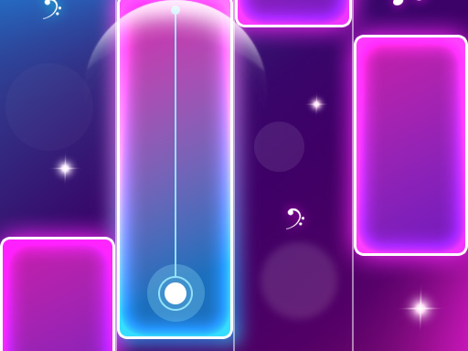 Magic Piano Music cover art