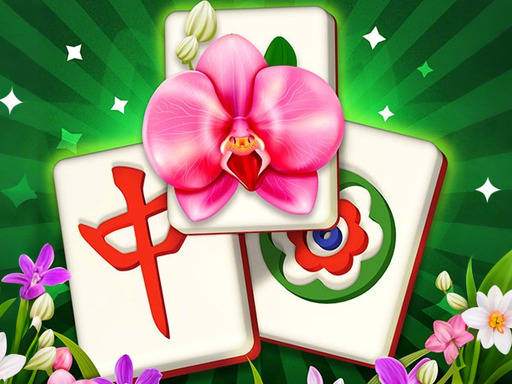 Mahjong Triple 3D - Tile Match cover art
