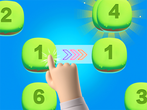 Match 20 Challenge Online HTML5 Games on NaptechGames.com