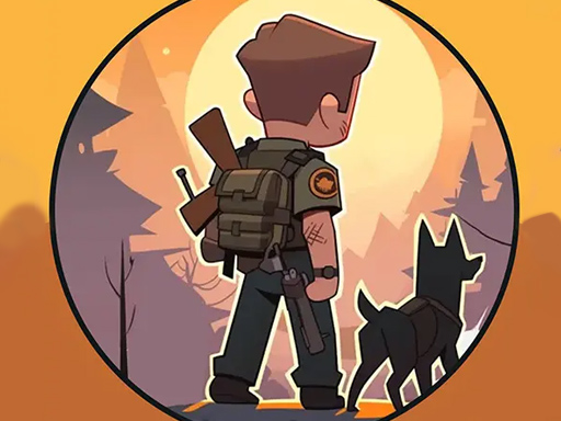 Mini Survival: Zombie Fight cover art
