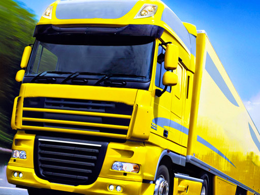 Mountain Truck Simulator Online HTML5 Games on NaptechGames.com