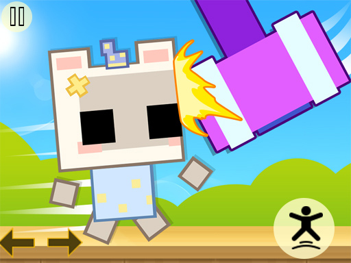 Online Cats – Multiplayer Park cover art