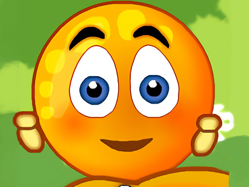 Orange Farm Online HTML5 Games on NaptechGames.com