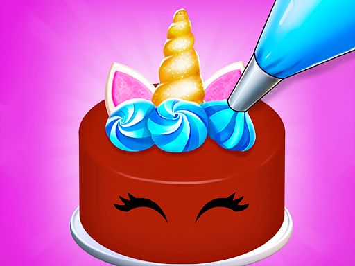 Perfect Cake Maker cover art