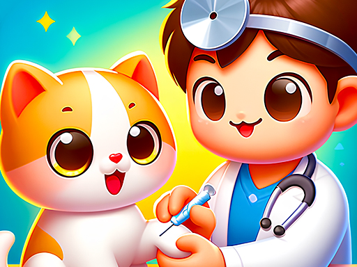 Pet Doctor Care cover art