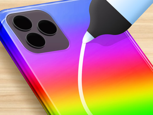 Phone Case DIY 2 Online HTML5 Games on NaptechGames.com