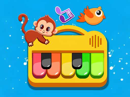 Piano Kids - Music And Songs cover art