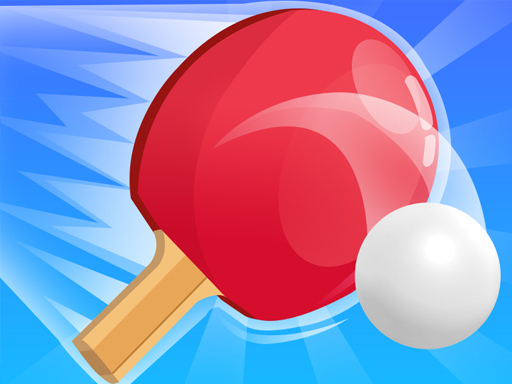 Ping Pong Battle - Table Tennis cover art